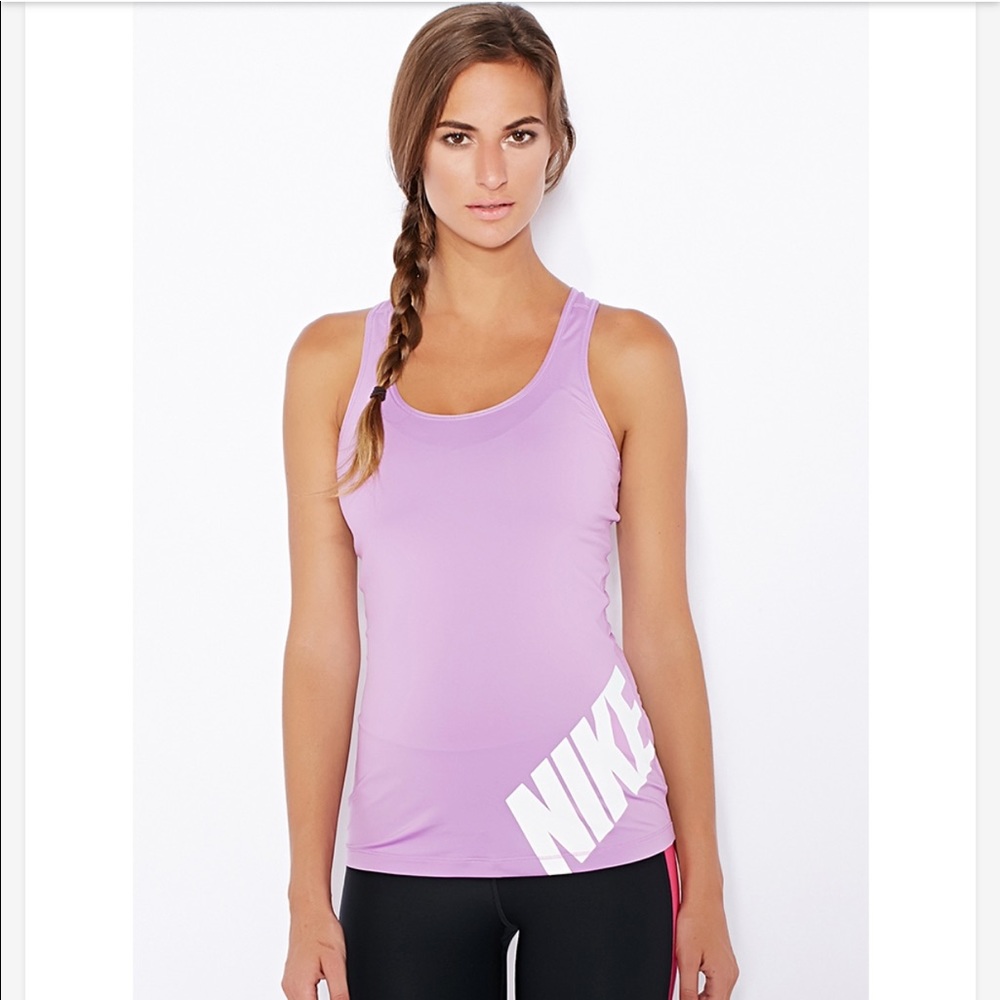 Nike Pro Dri-Fit Tank